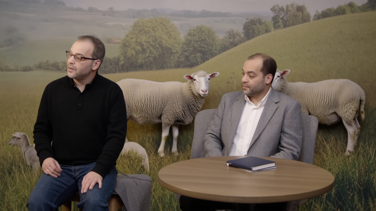 Les « Apostats » d’Aujourd’hui, en réalité, ne sont pas des apostats, islamiquement parlant…