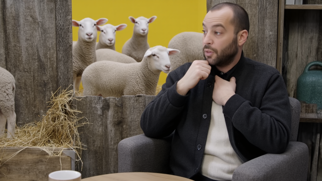 Réfutation des propos de Majid Oukacha concernant les ex-musulmans en France…