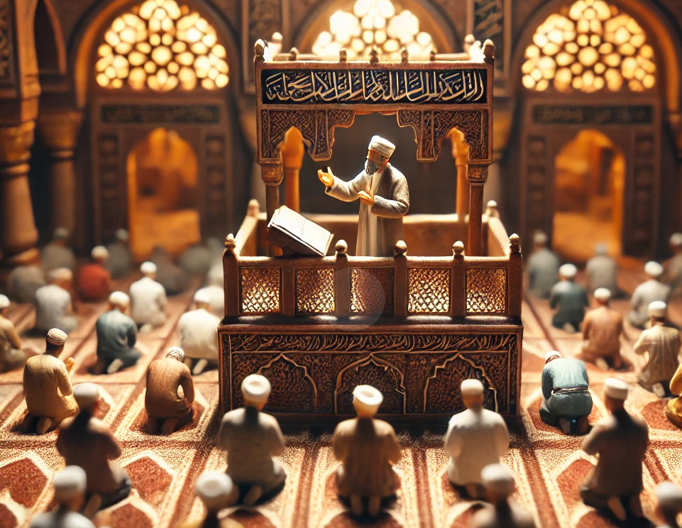 L’Istighfar : La Clé d’une Vie Transformée