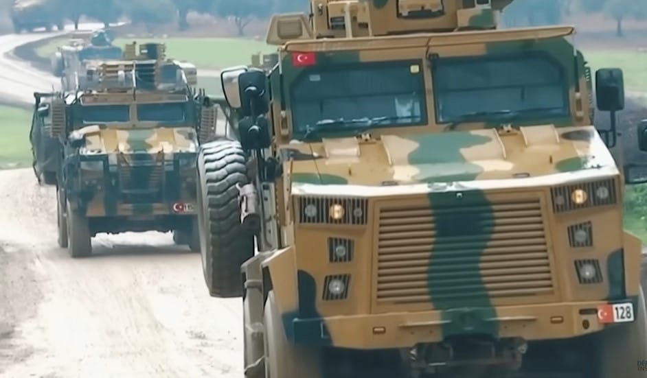 La Montée en Puissance de l’Armée Turque : Souveraineté, Respect et Défis Futurs