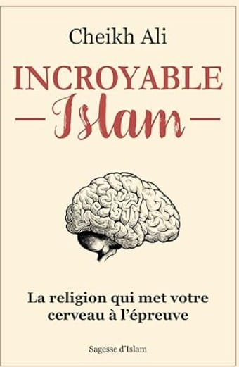 Mise en garde contre la manipulation et dévoilement des méthodes trompeuses d’un auteur islamophobe