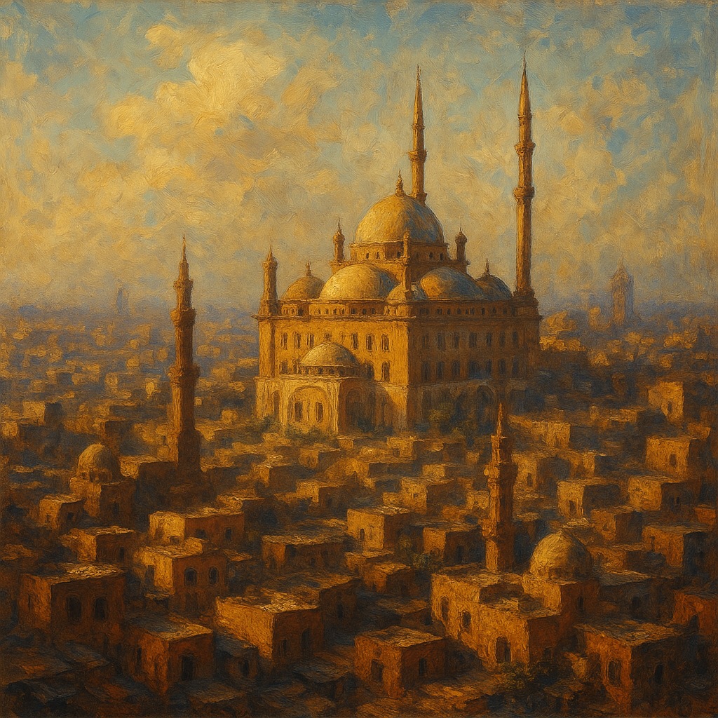 L’Importance du Pouvoir et du Gouvernement pour la Réforme : L’Exemple du Prophète Muhammad ﷺ