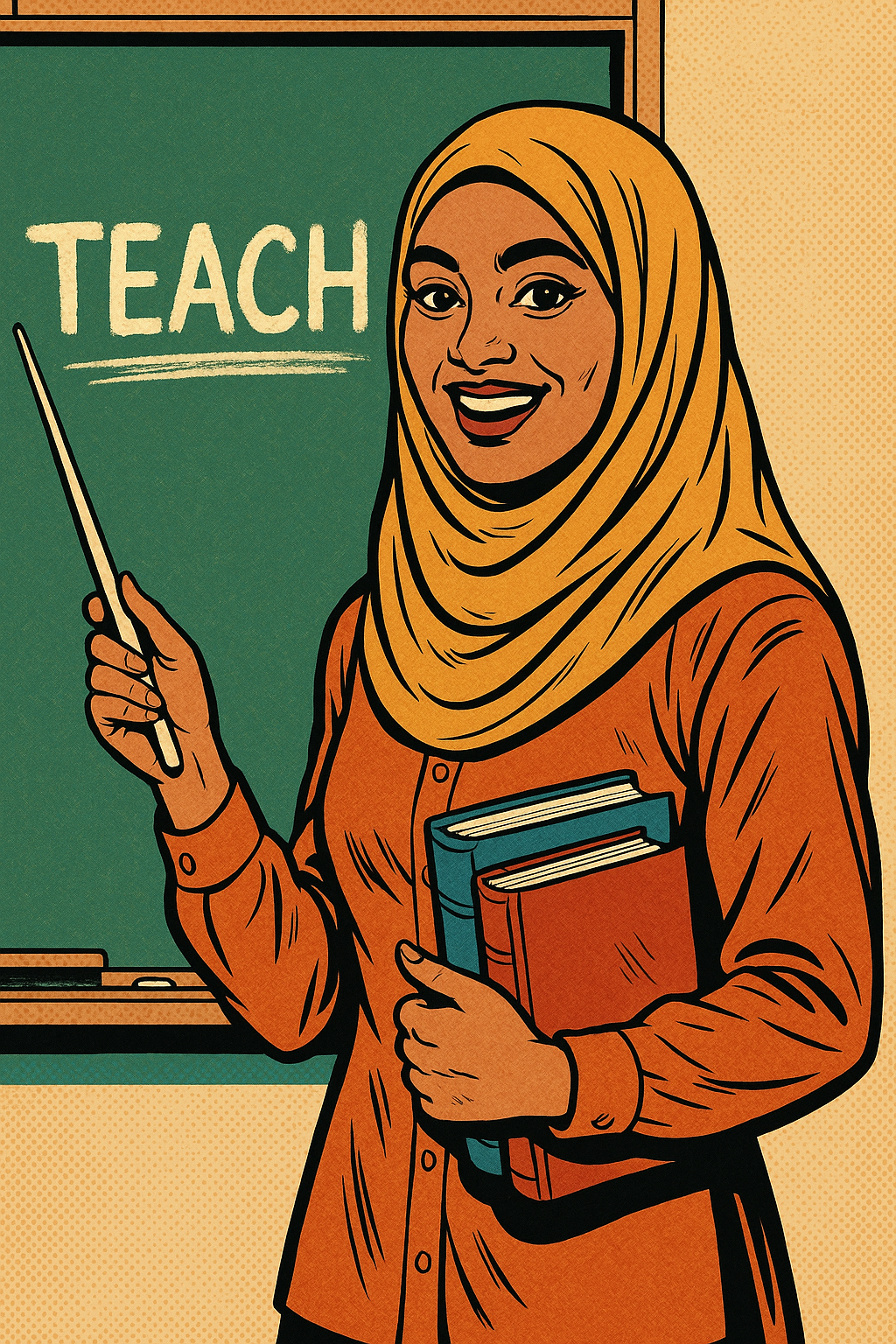 Selon des islamophobes : dans l'islam, la femme ne serait qu'un moyen de distraction et de soulagement sexuel...