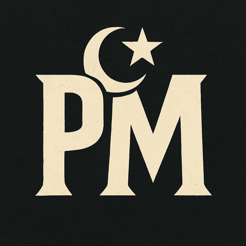 Une Parole Musulmane