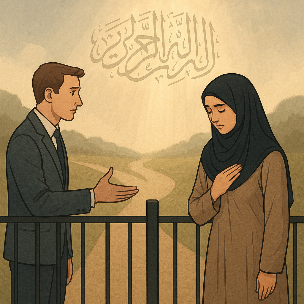 L’Interdiction du Mariage d’une Musulmane avec un Non-Musulman : Sagesse et Fondements