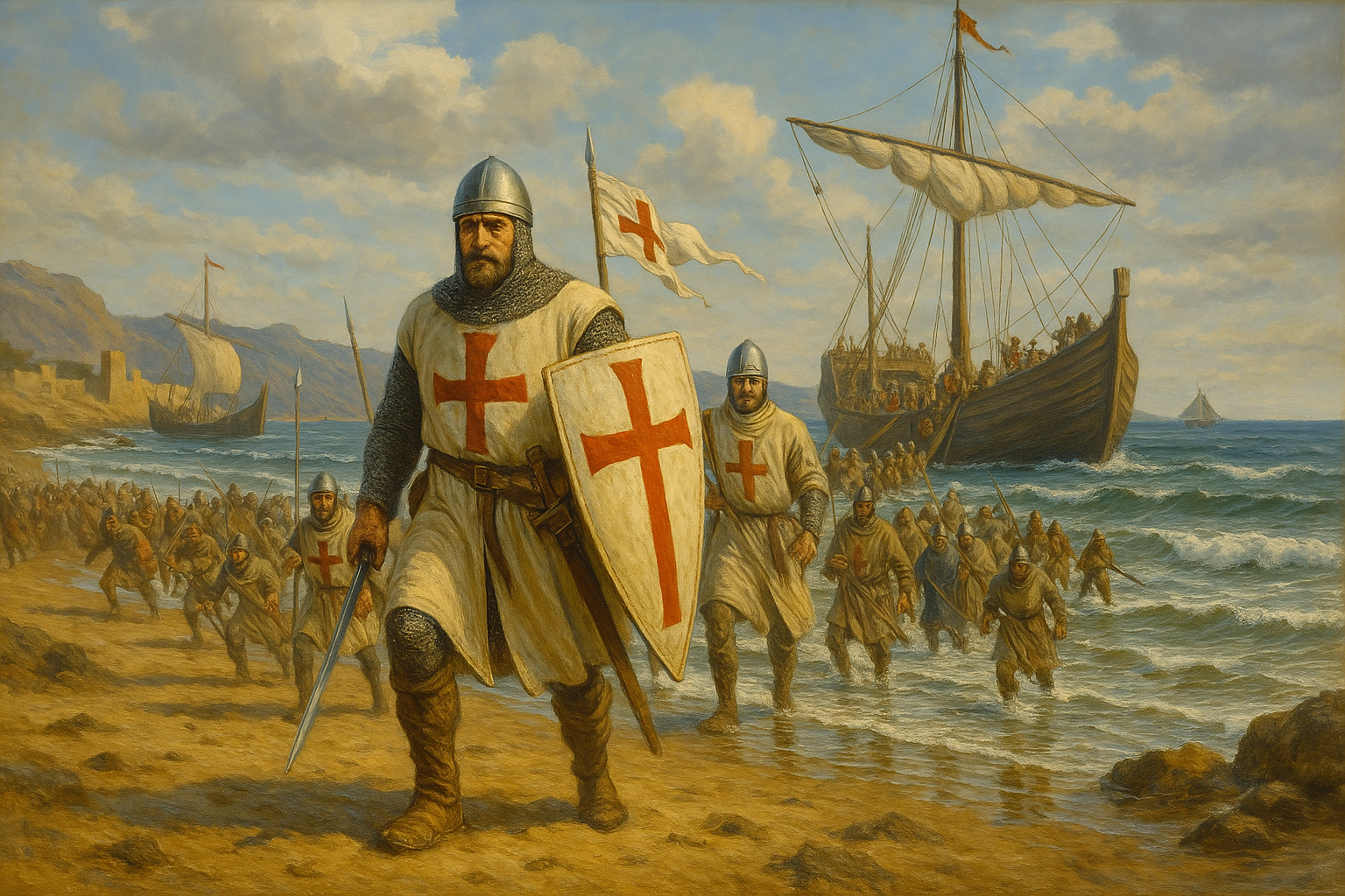 L’Hostilité Française à l’Égard de l’Islam à Travers l’Histoire