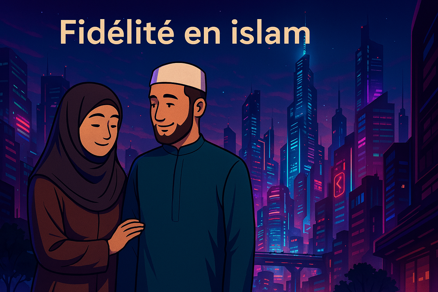 J’ai le droit de défendre le Voile, nous, Musulmanes et Musulmans, avons tous ce droit, en réponse aux attaques crasses et méchantes…