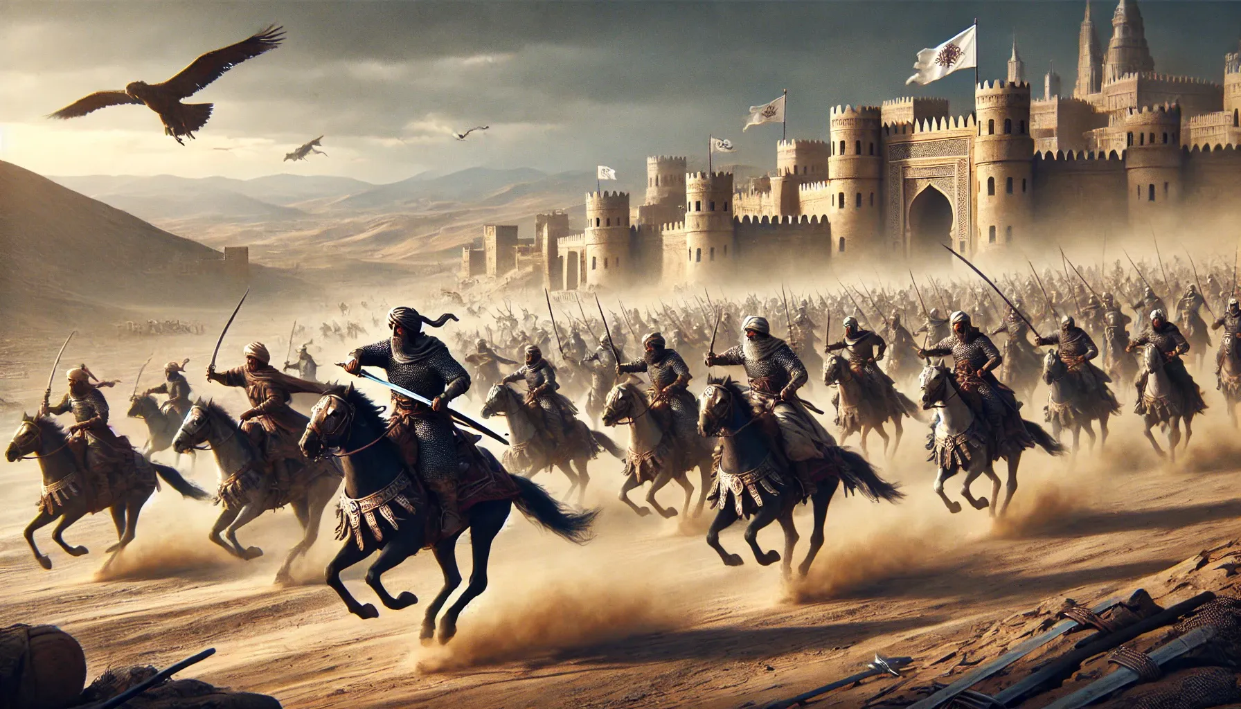 L’expansion de la langue arabe : Mythe ou réalité de l’imposition par la force ?