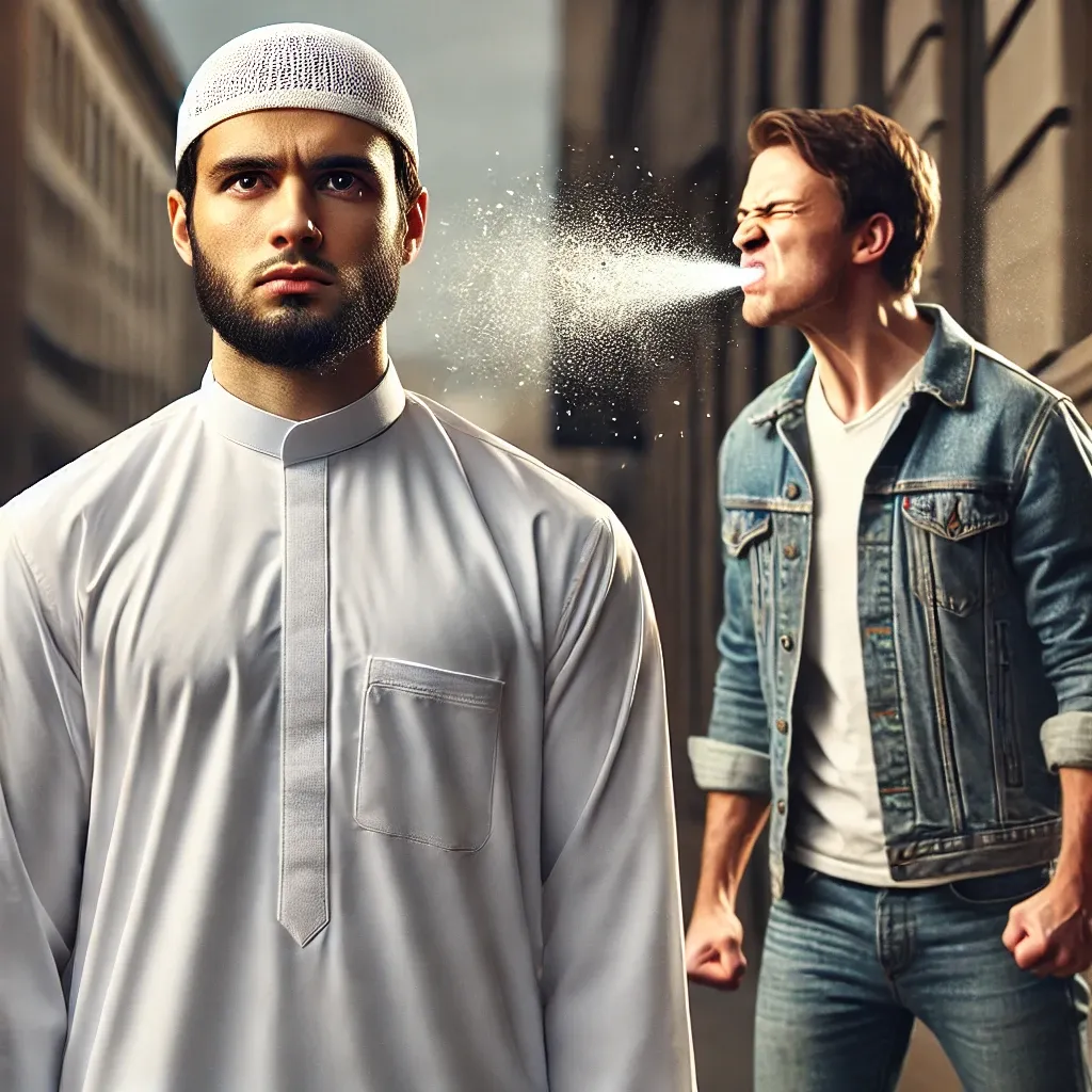 Islamophobie en France : un appel contre l’islamophobie et les dangers pour les musulmans