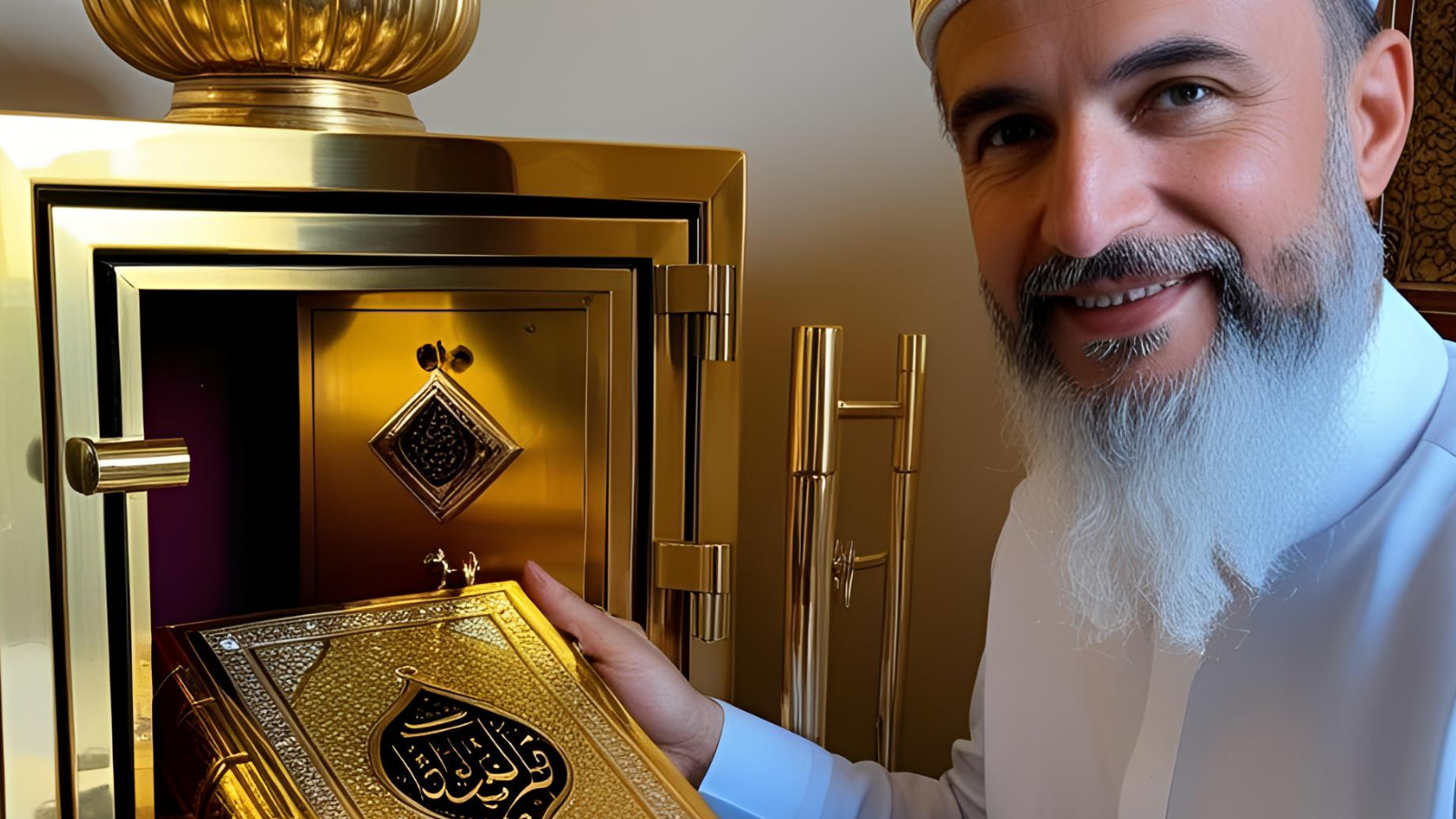 La Préservation de la Sunnah : Un Héritage Méticuleusement Gardé