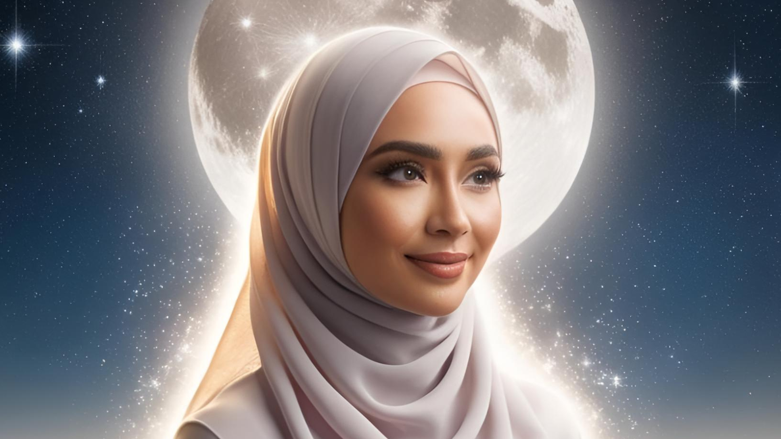 Le Hijab : une adoration, un moyen de libération de l’objectification, une protection de la dignité et un symbole de fierté