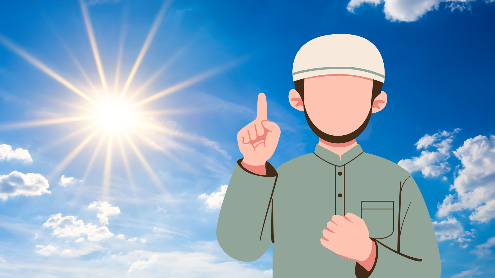 Réfutation de la mauvaise compréhension de Jack le Fou du verset coranique sur le coucher du soleil dans une « source bouillante »