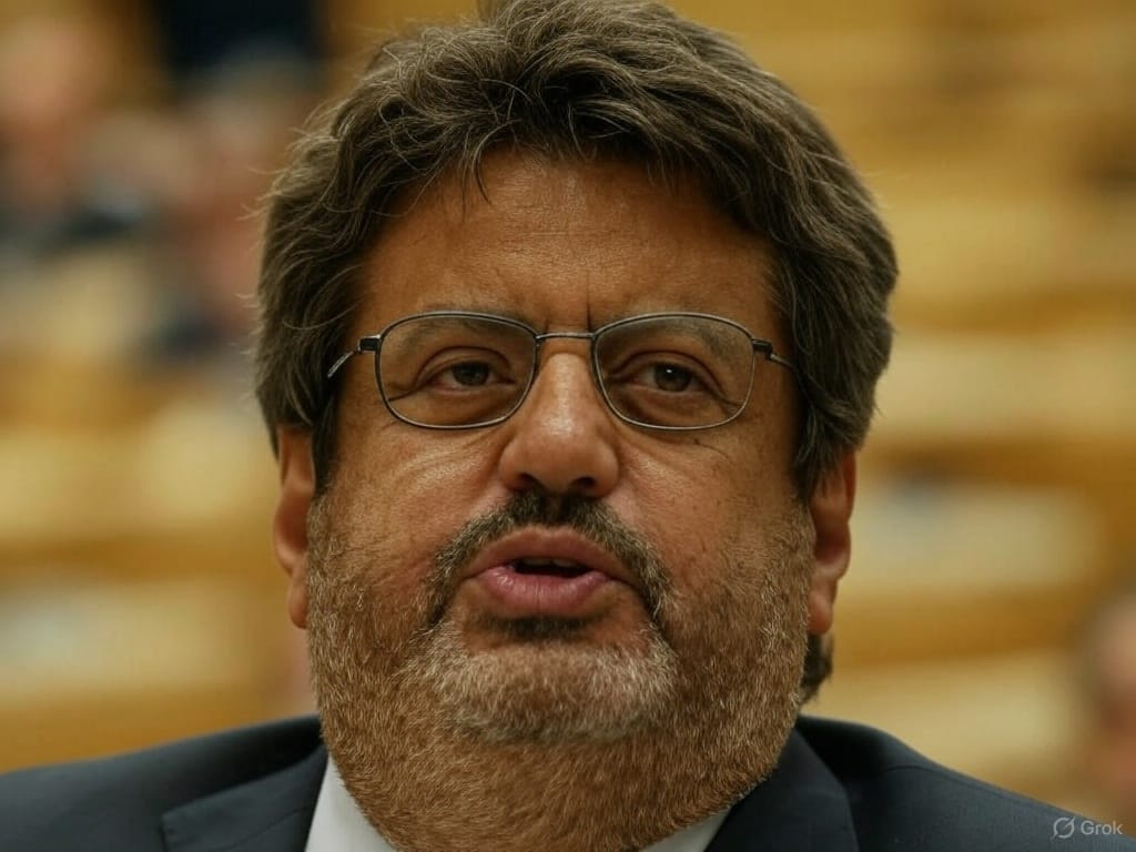 Quand l’écran devient tribune à la haine : Le cas Meyer Habib et la diffamation du Ramadan