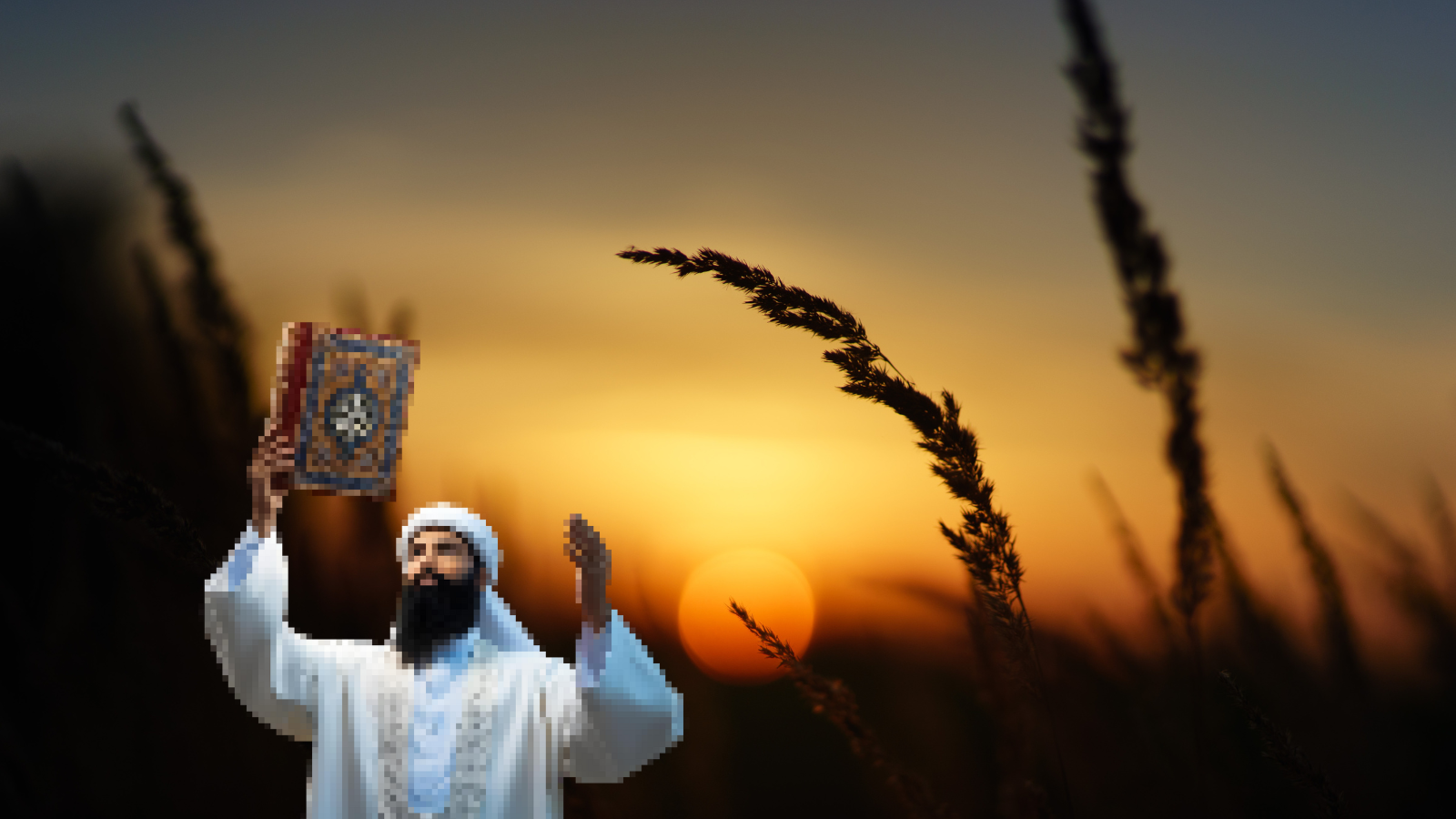 Le Respect des Animaux en Islam : Une Perspective Équilibrée