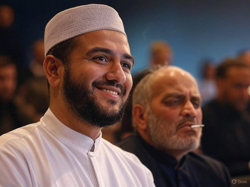 tag Interreligieux