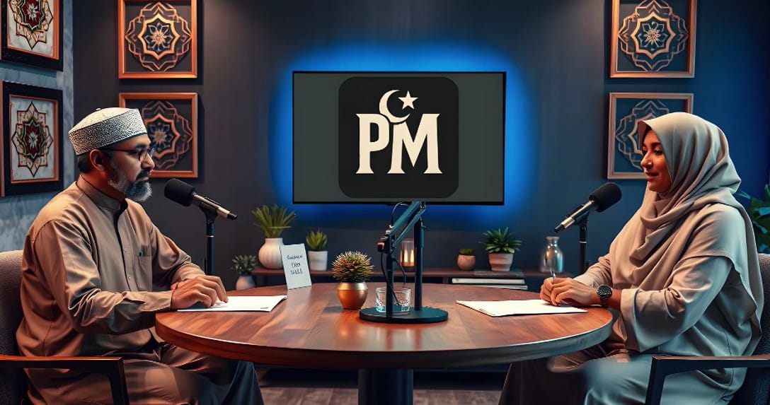 AU-DELÀ DES AMBIGUÏTÉS : LE MARIAGE DU PROPHÈTE MOHAMED AVEC AISHA #3