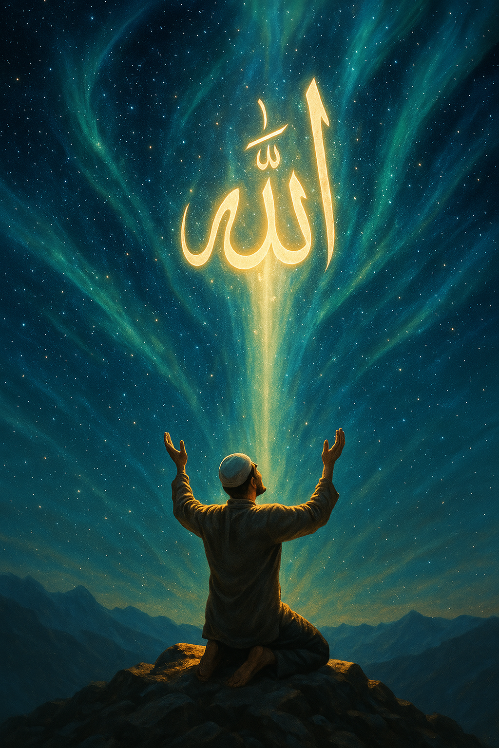 Ali Blabla affirme qu'Allah Ta3ala ne répond pas aux invocations...