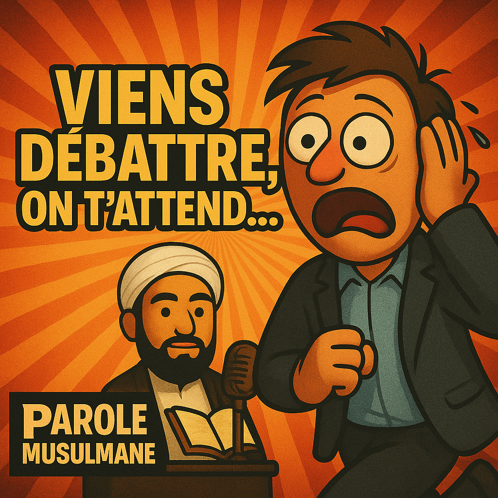 Pourquoi certains " ex-musulmans " font fortune en tapant sur l’Islam ?