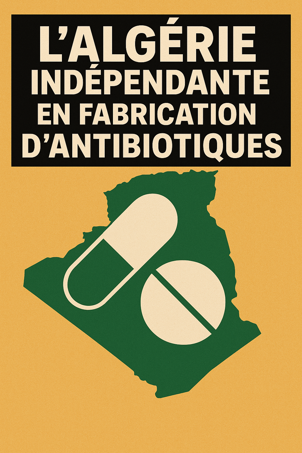 L’Algérie relance sa souveraineté pharmaceutique : Saïdal redémarre son unité de Médéa après 19 ans d’arrêt