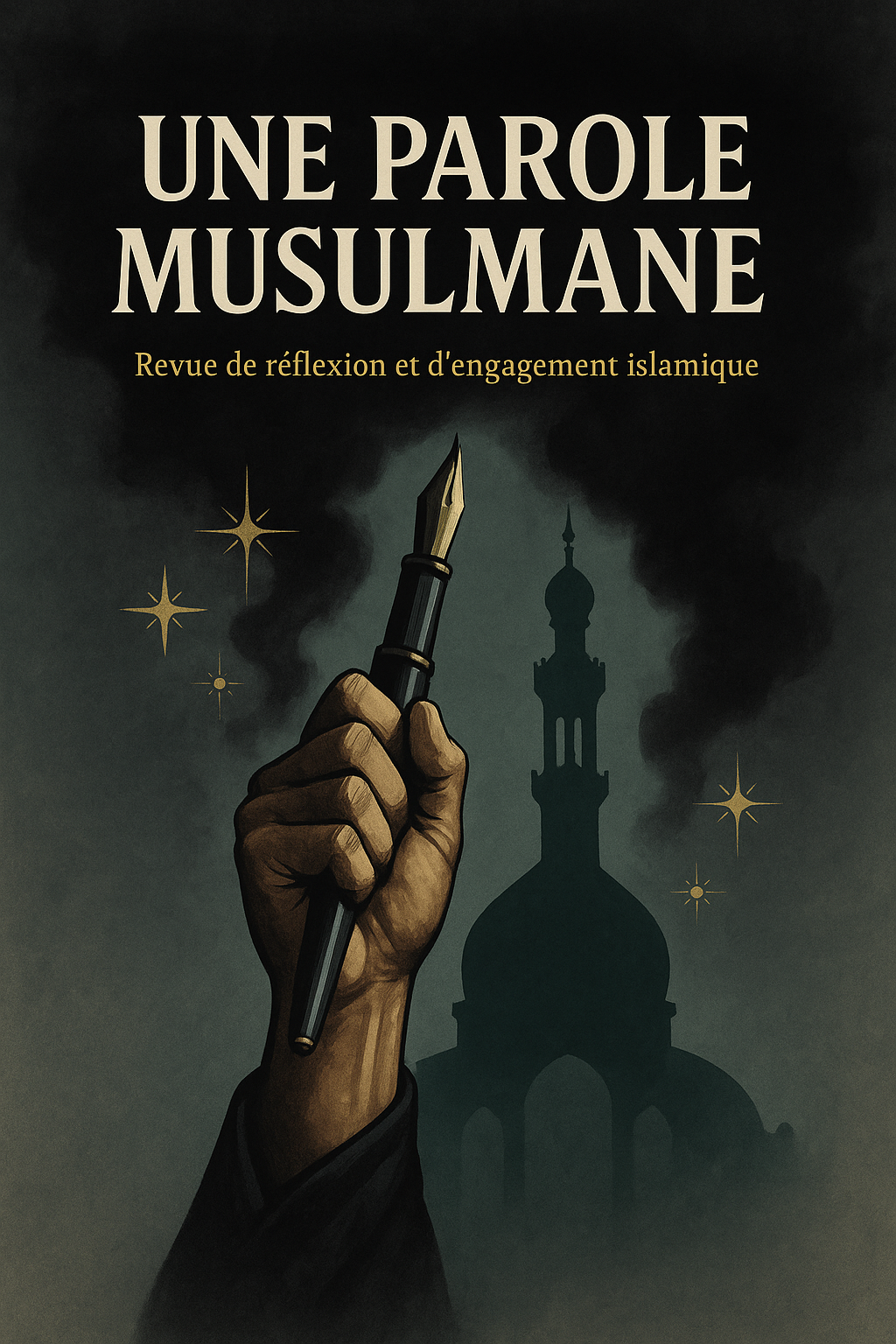 Mensuel - Une Parole Musulmane