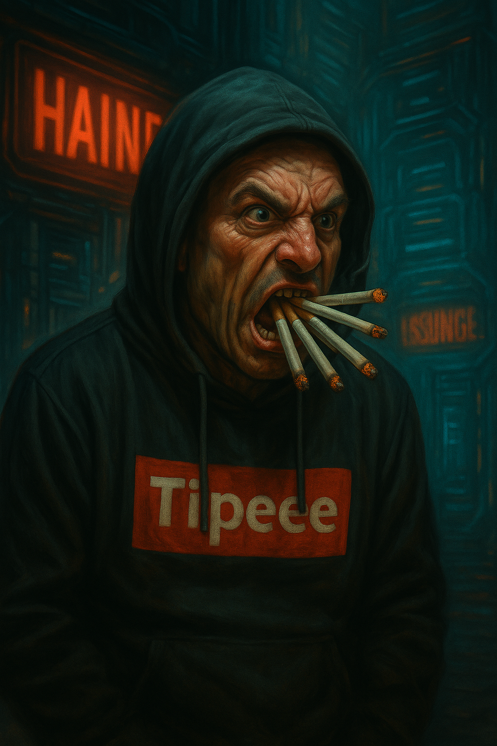 Abou clopes