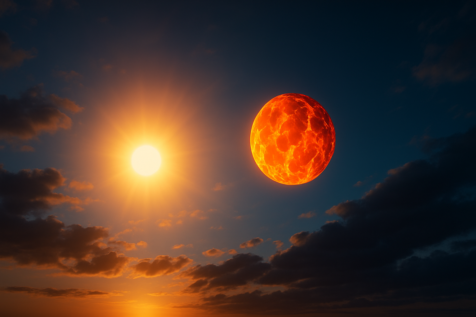 La Lune dans le Coran : une science confirmée