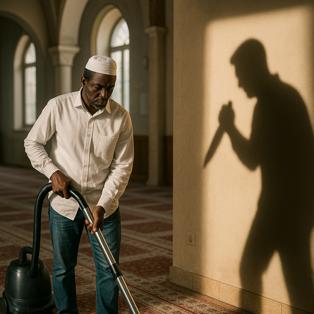Le meurtre d'Abou Bakr Cissé et les leçons à en tirer...