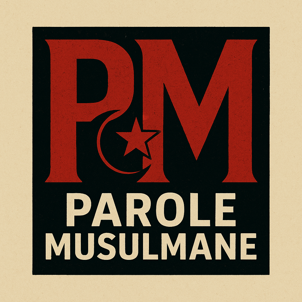 Une Parole Musulmane