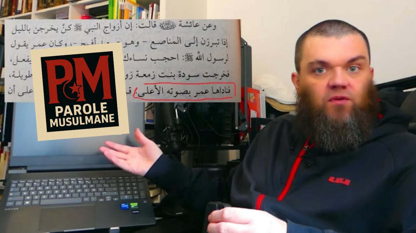 Ils veulent débattre ? Qu’ils commencent par apprendre !