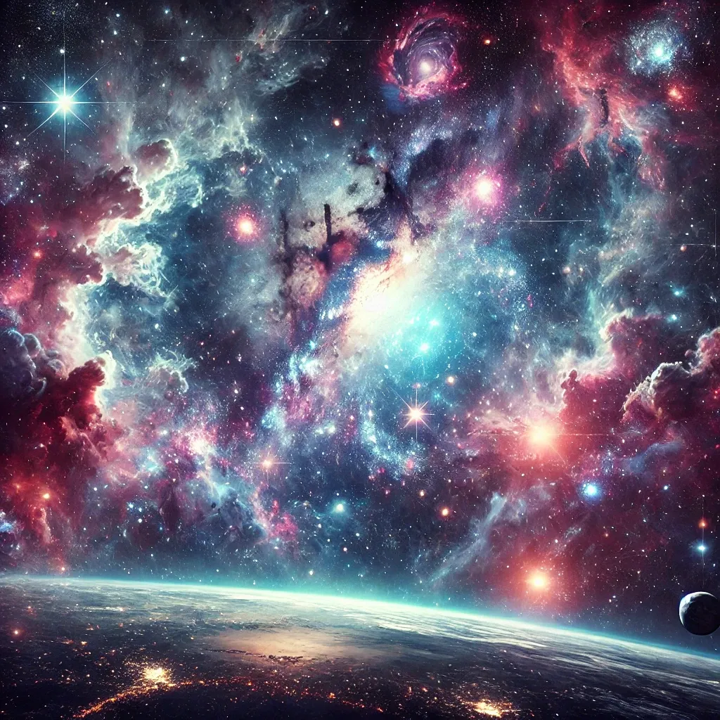 Le Coran et l’univers : Non il n'y a pas d'erreurs scientifiques dans le Coran