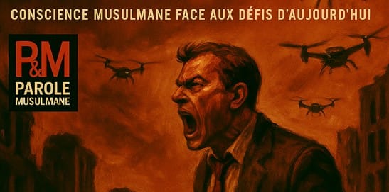 N°2. A BAS LE VOILE : POUR UNE PAROLE QUI DISTILLE LE VIVRE ENSEMBLE ET LA TOLERANCE