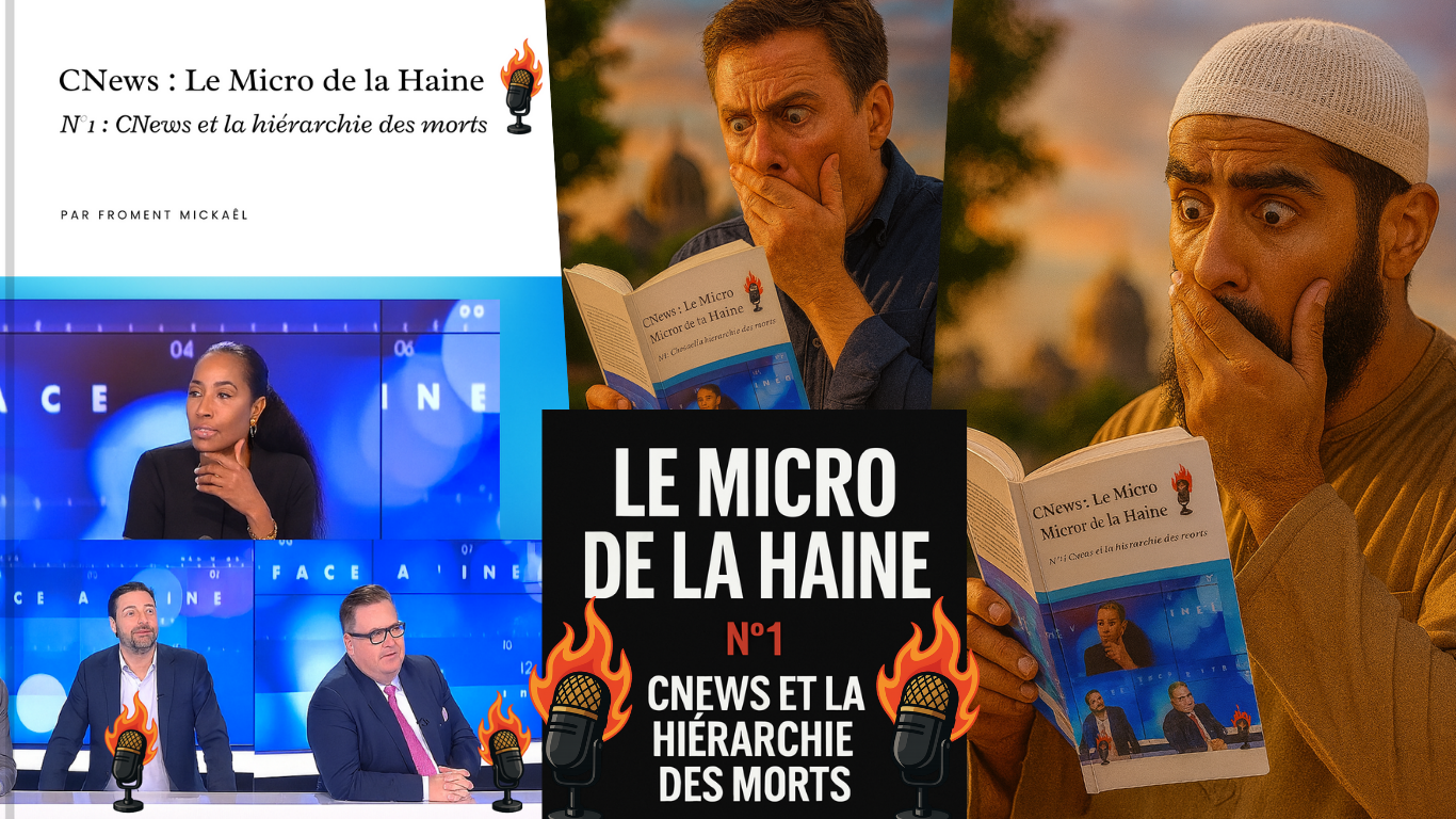 📢 NOUVEAU – PDF CHOC À NE PAS MANQUER