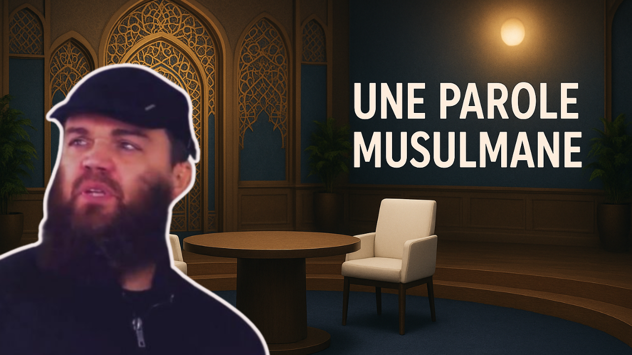 Lettre ouverte à Jordanix : quand l’ignorance devient stratégie...