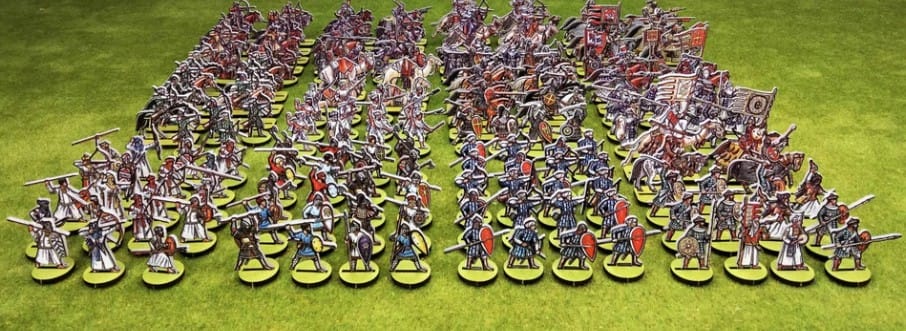 Refaire vivre l’Histoire en vidéos pédagogiques : un projet collectif à soutenir