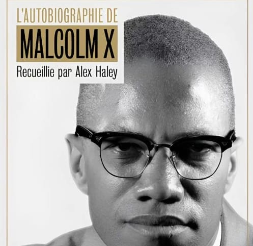 Malcolm X : une vie, un héritage, une inspiration