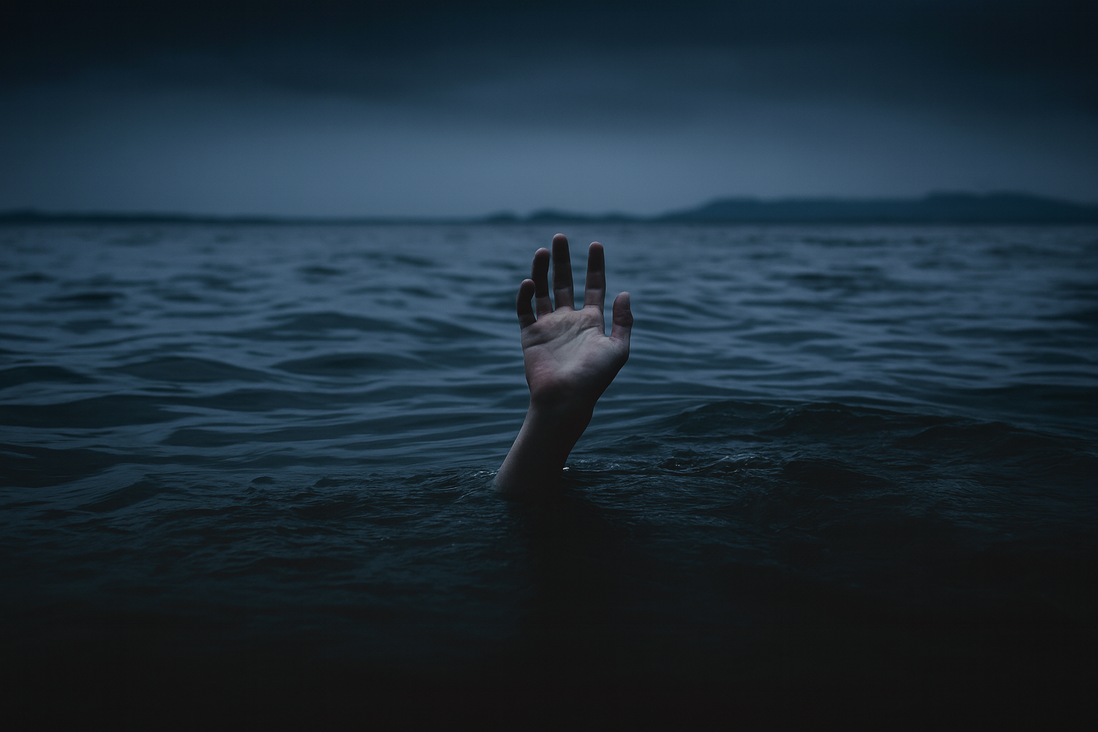 Sans Dieu : L’impasse de l’athéisme