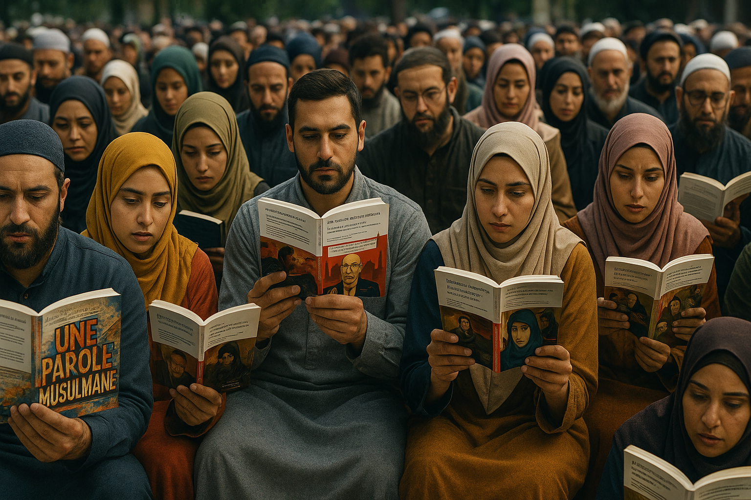 Baytmuslim.fr : Au-delà de la Boutique, un Projet Musulman Engagé