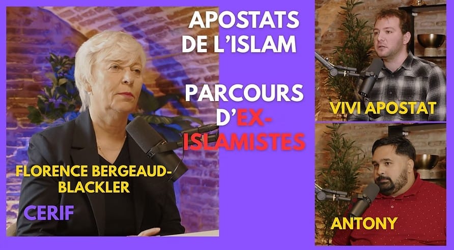 Réfutation complète du mensonge selon lequel le verset S65:V4 autoriserait la pédophilie