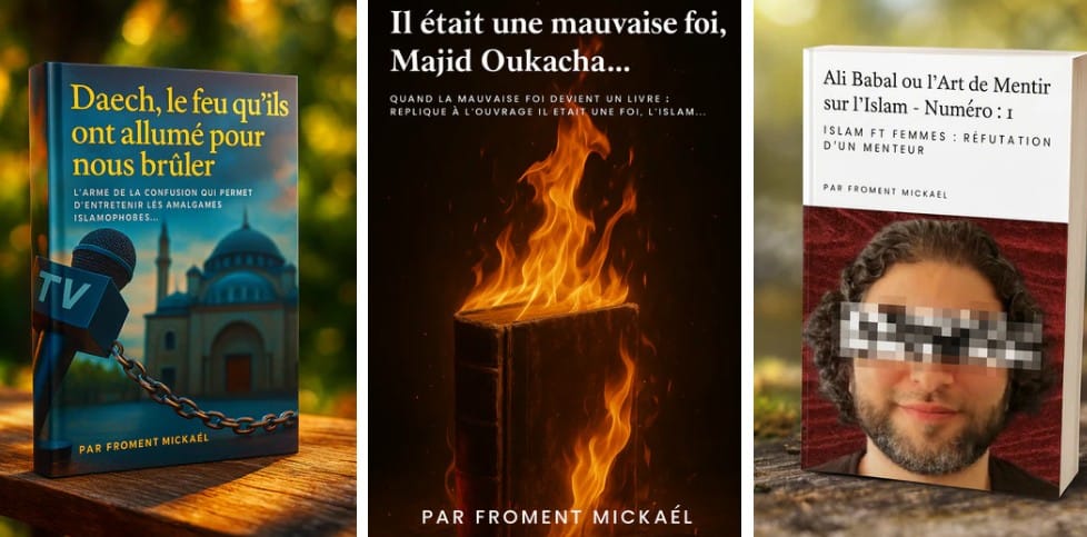 L’islam dit que les femmes sont déficientes d’intelligence ?