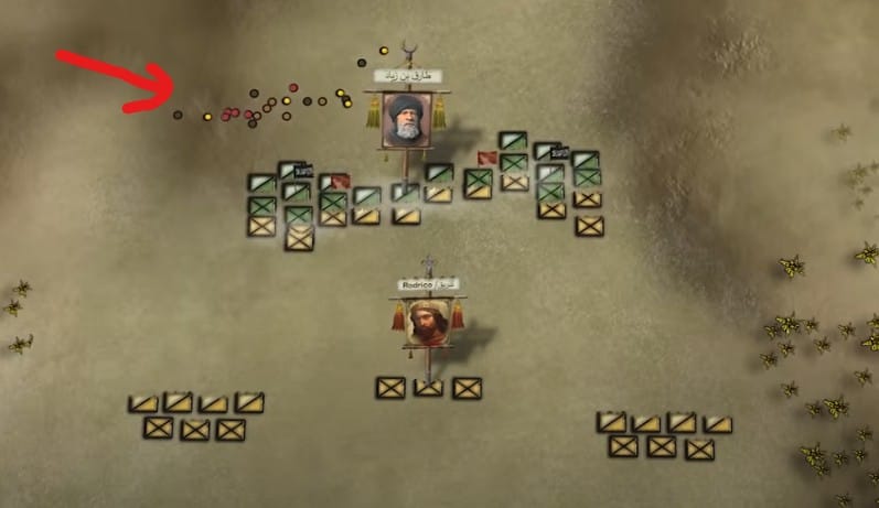 Quand les Juifs d’Espagne combattirent aux côtés de Tariq ibn Ziyād