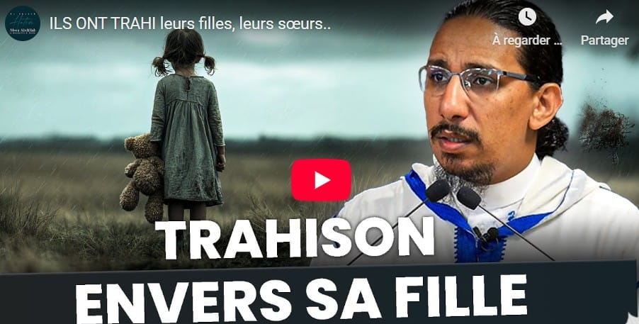 Femmes, filles abandonnées : où sont passés les hommes responsables ?