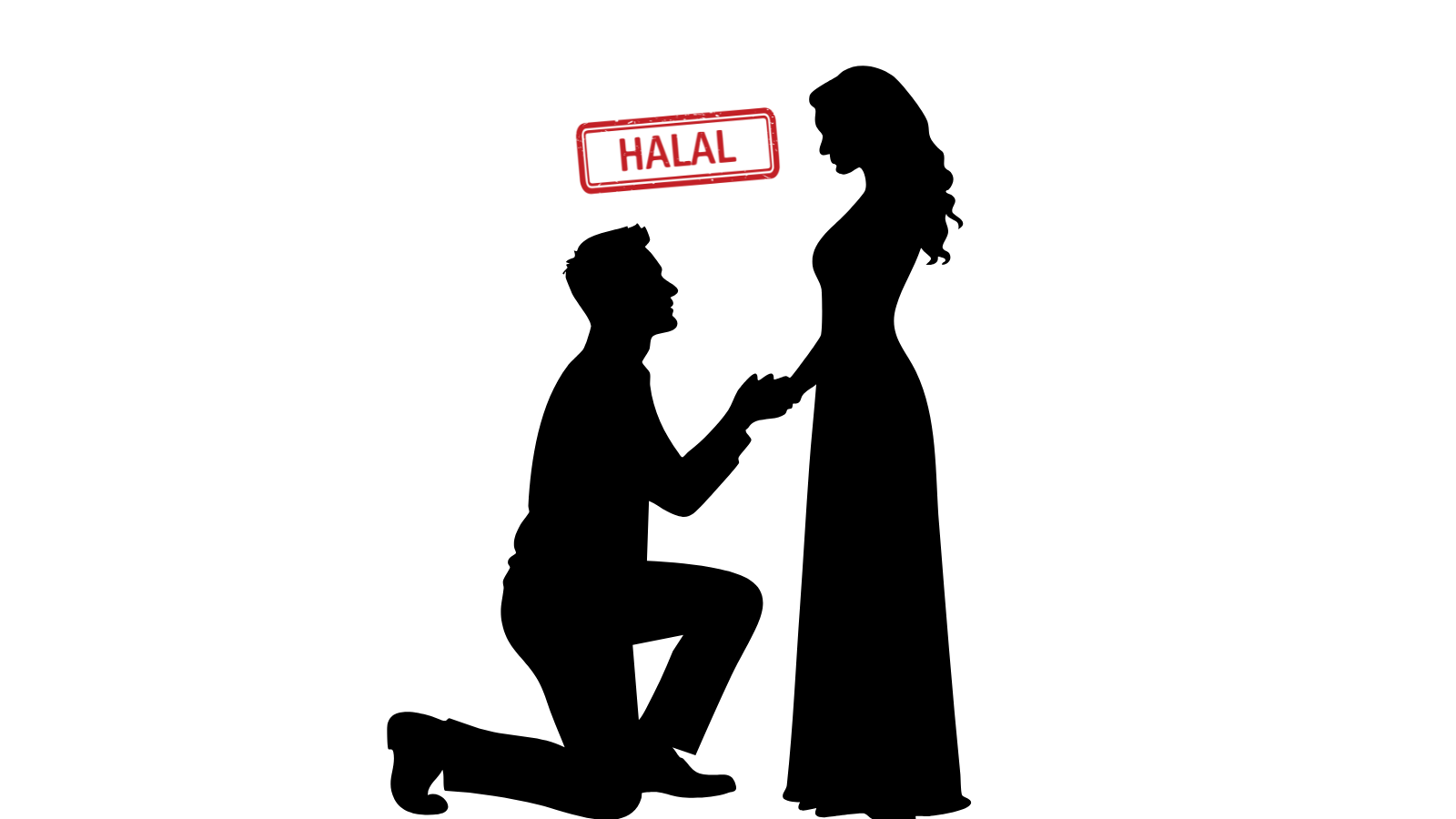 Non, le mariage entre cousins n’est pas de l’inceste : Réponse aux ignorants et aux islamophobes...