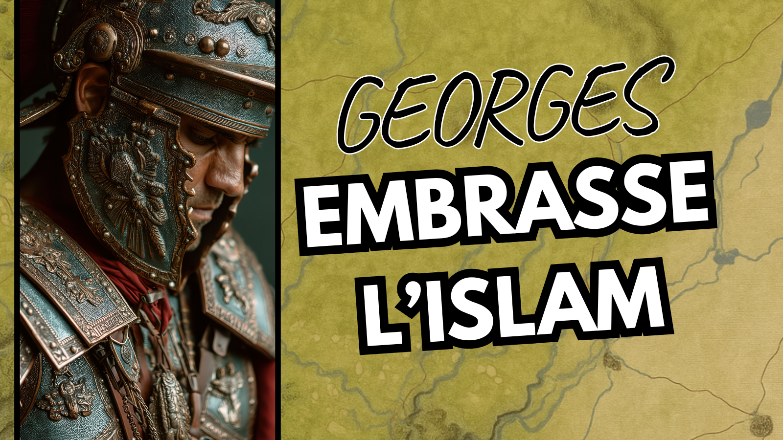 Face à l'islamophobie engagée une Parole Musulmane...