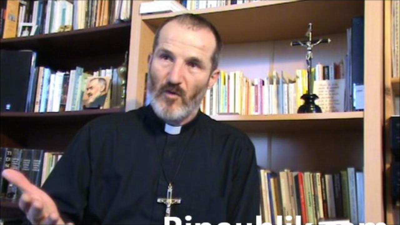 Abbé Guy Pagès - #2 - : analyse critique de ses affirmations sur Dieu et l’Islam