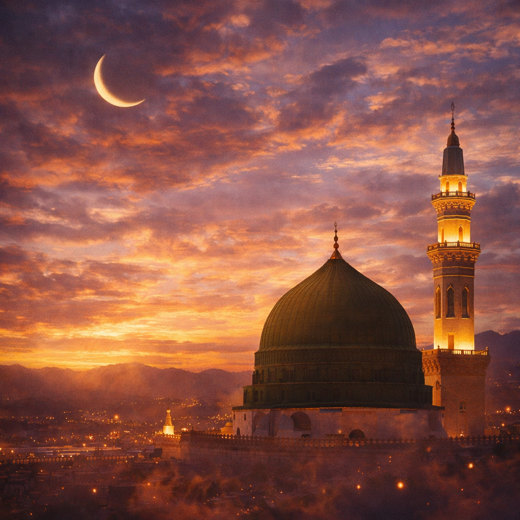 Le Prophète Muhammad ﷺ : La grandeur reconnue par l’Histoire, confirmée par la Révélation