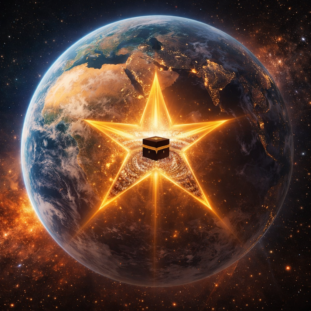 Le Prophète ﷺ, l’orphelin choisi par Allah Le Sublime