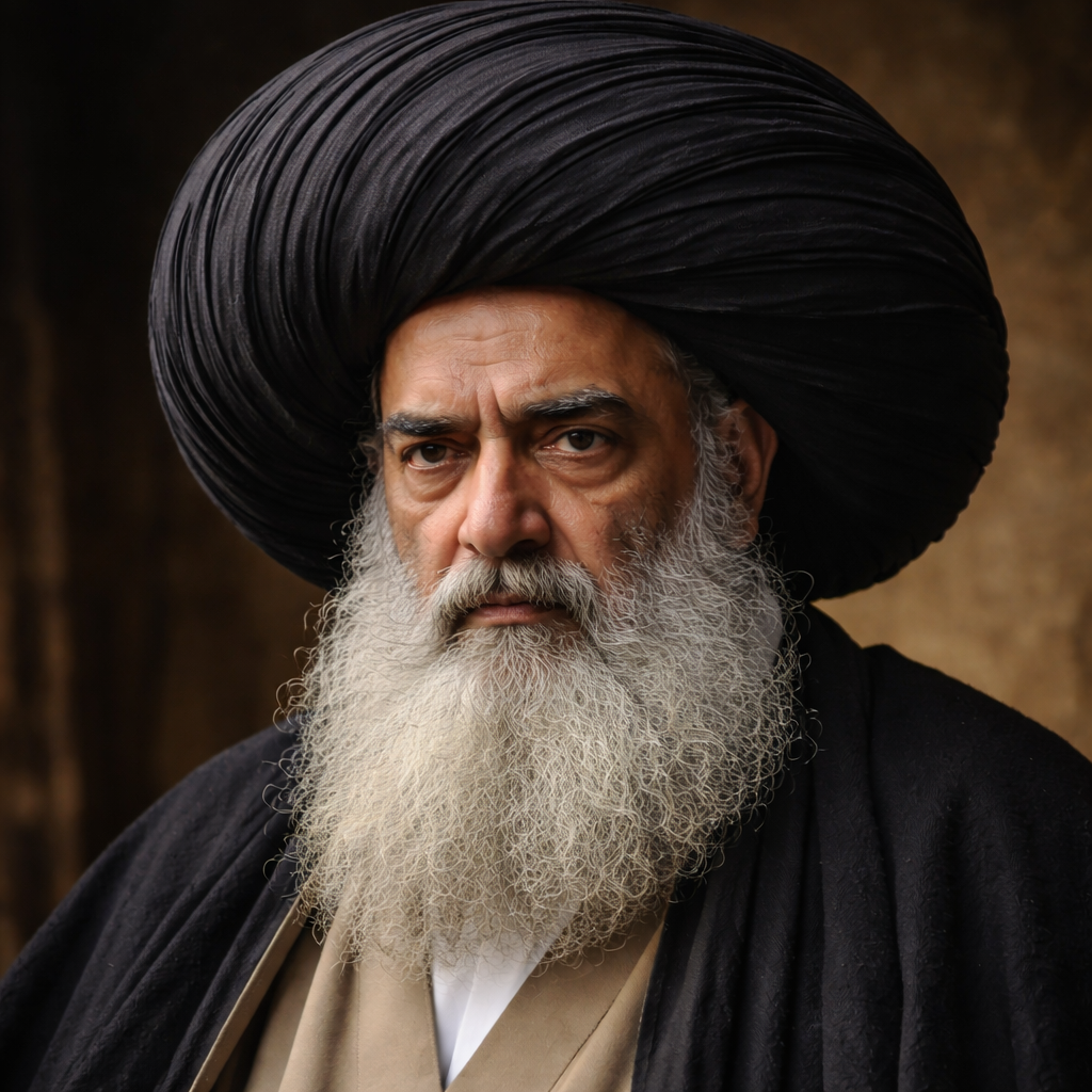 Terrible : Autorisation du meurtre du Musulman (sunnite) dans des sources chiites duodécimaines sectaires