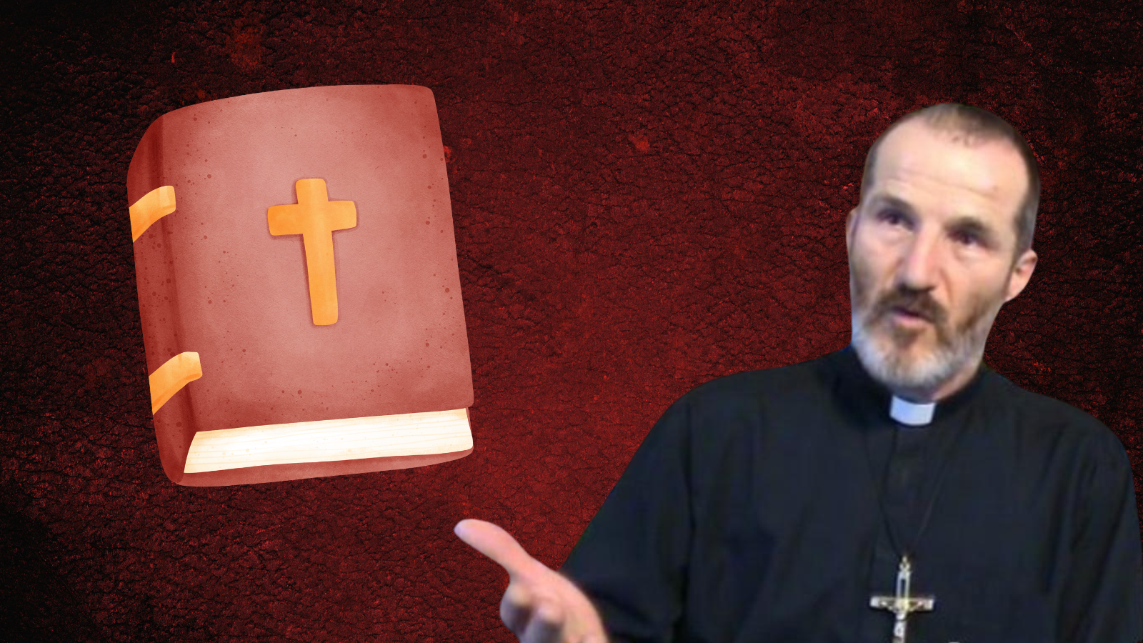 Réfutation du point #14 du livre  " Interroger l’islam " de l'abbé guy pagès