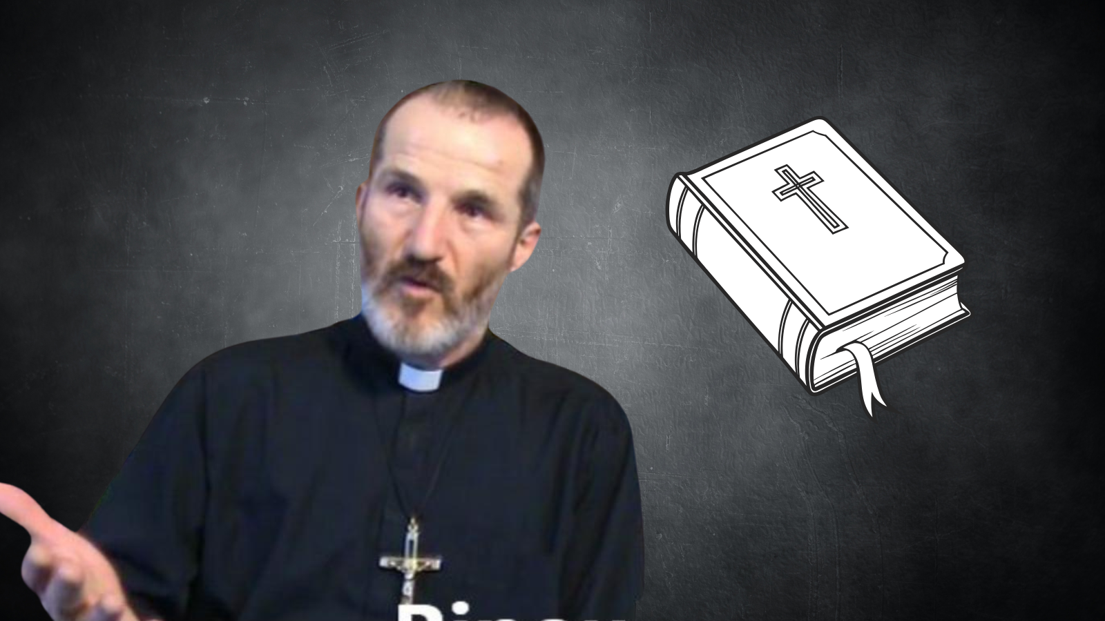 #4 - L'Abbé Guy Pagès ignore que la relation à Dieu en Islam est Directe, Sublime