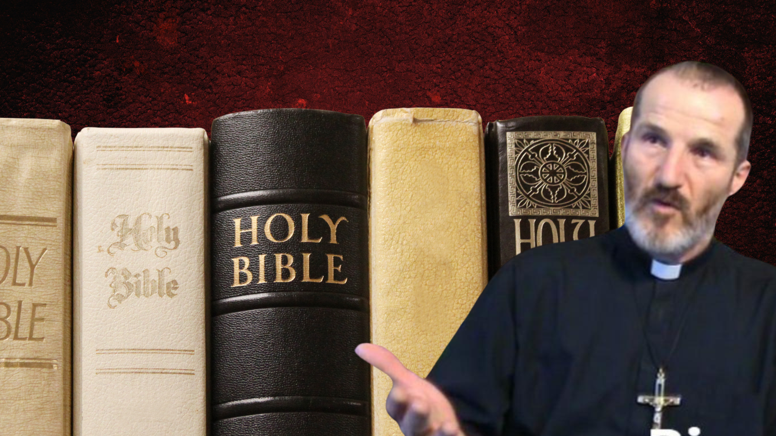 #7 - Quand l’abbé Pagès accuse l’Islam d’arbitraire : une erreur théologique majeure